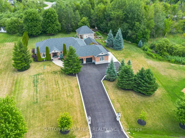 63 Brookhaven Cres, East Garafraxa, ON L9W 7M9
