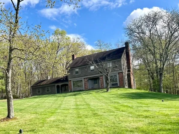 60 Meadowlark Drive, Watchung Boro, NJ 07069