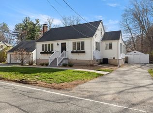 14 Mill St, North Reading, MA 01864