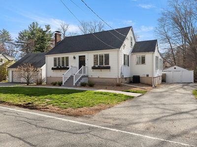14 Mill St, North Reading, MA, 01864