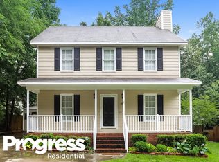 5020 Dantonville Ct, Knightdale, NC 27545