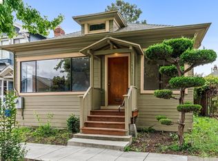 2334 McKinley Ave, Berkeley, CA 94703