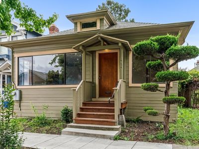 2334 McKinley Ave, Berkeley, CA, 94703