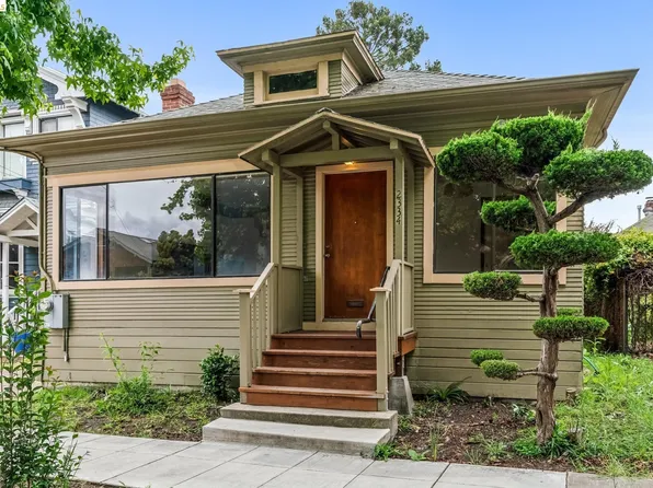 2334 McKinley Ave, Berkeley, CA 94703