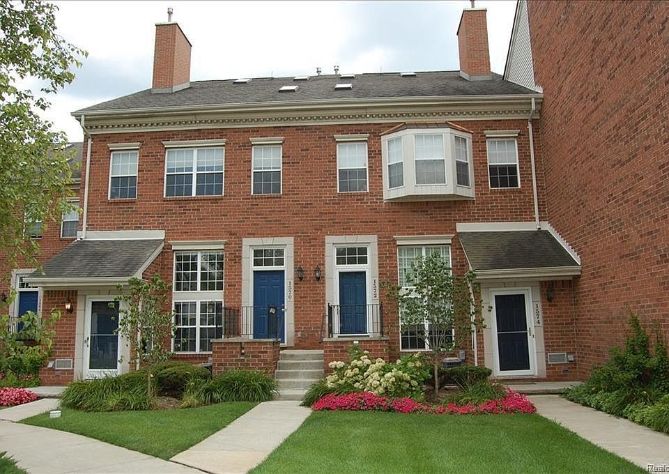 1st image of 1572 Maryland Club Dr #1