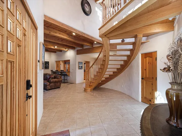 5305 Canada Vista Pl NW, Albuquerque, NM 87120