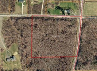 Moseley Rd, Thompson, OH 44086