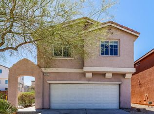 9575 Bachelors Fortune St, Las Vegas, NV 89178