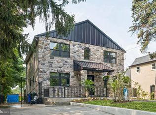 618 Gates St, Philadelphia, PA 19128