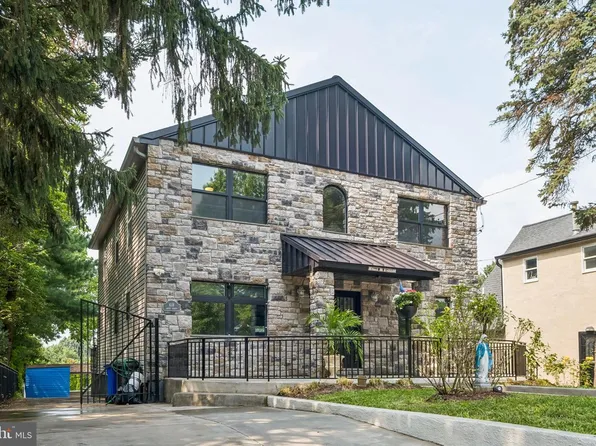 618 Gates St, Philadelphia, PA 19128