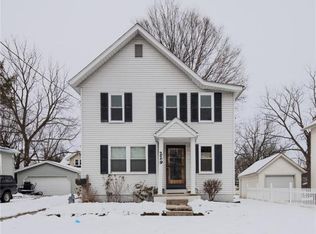 229 Bachtel St SE, North Canton, OH