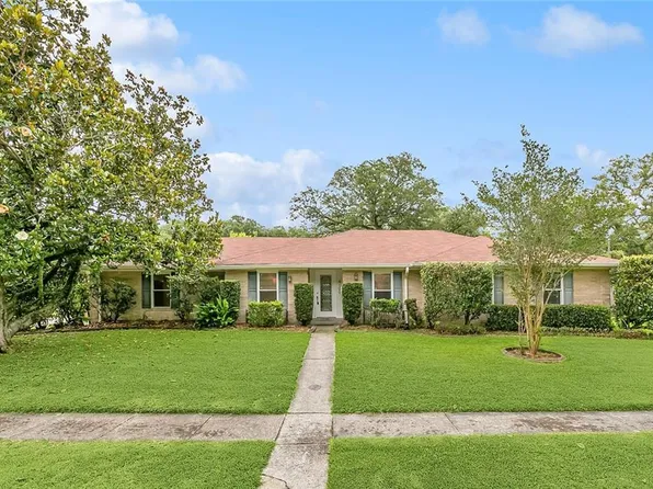 6100 Shetland Dr, New Orleans, LA 70131