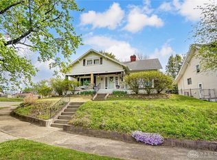 252 Glenmore Dr, Springfield, OH 45503