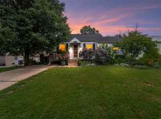 2601 37th St, Des Moines, IA 50310