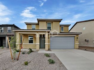 9629 E Friedel Dr, Tucson, AZ 85747