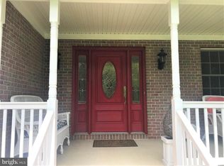 15213 Hanover Pike, Upperco, MD 21155