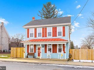 18 Church St, Richland, PA 17087