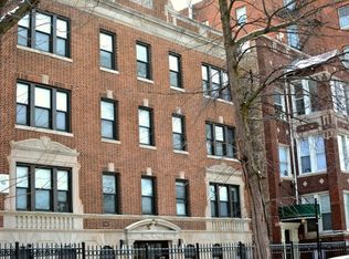 941 W Agatite Ave APT 202, Chicago, IL 60640