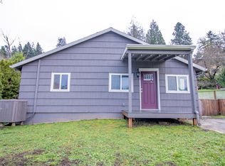 715 3rd Ave, Oregon City, OR 97045