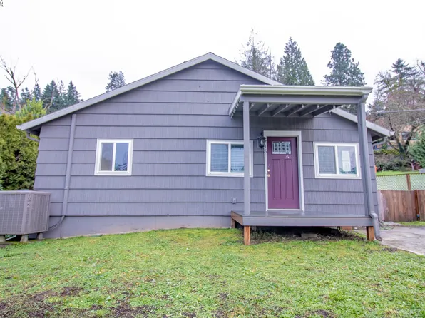 715 3rd Ave, Oregon City, OR 97045
