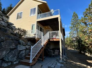 7371 Ridgeview Dr, Chelan, WA 98816