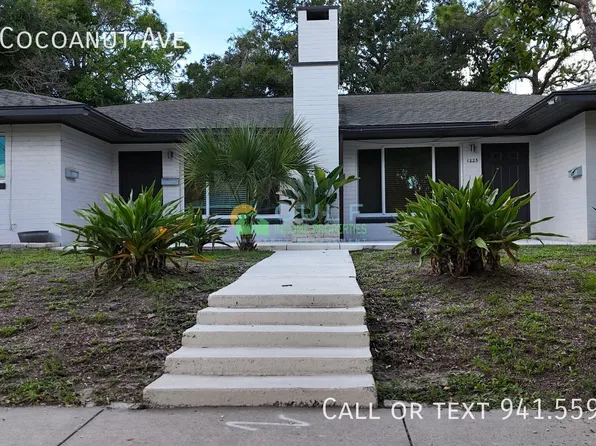 1221 Cocoanut Ave, Sarasota, FL 34236