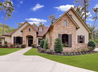 27314 W Balsam Fir Cir, Spring, TX 77386