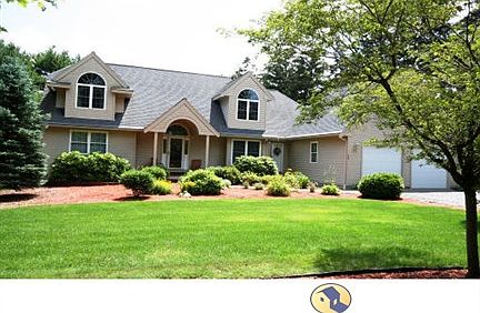 Welcoming front of house