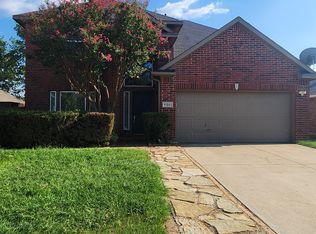 11001 Robincreek Ln, Frisco, TX 75035