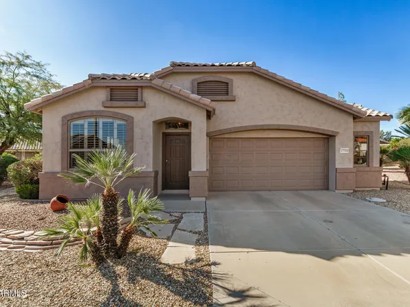 17709 W SUNBELT Drive, Surprise, AZ 85374