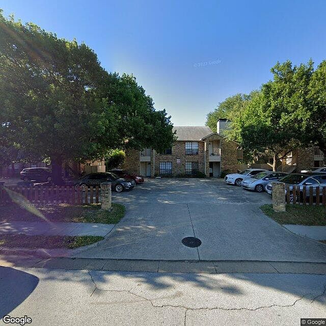 1st image of 314 E Denton Dr #D