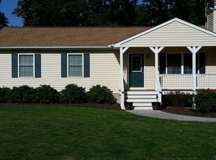 6071 Golden Wheel Road, Providence Forge, VA 23140