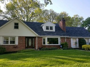 2608 Marlo Way, Lakeside Park, KY 41017