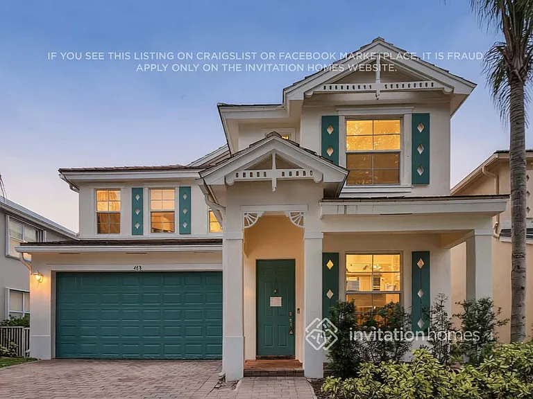 403 Belle Grove Ln — Photo 4