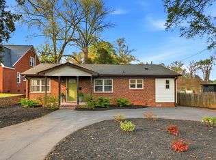 1642 Washington Ave, Charlotte, NC 28216