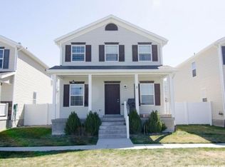 1758 E American Way APT 2, Eagle Mountain, UT 84005