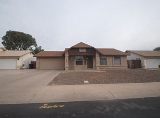 6420 W Monterey St, Chandler, AZ 85226