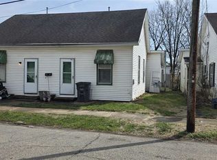 108 S Central Ave, Connersville, IN