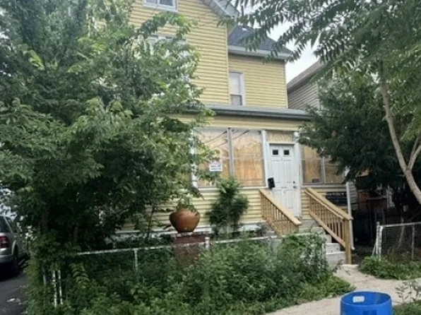 345 Harrison St, Passaic City, NJ 07055