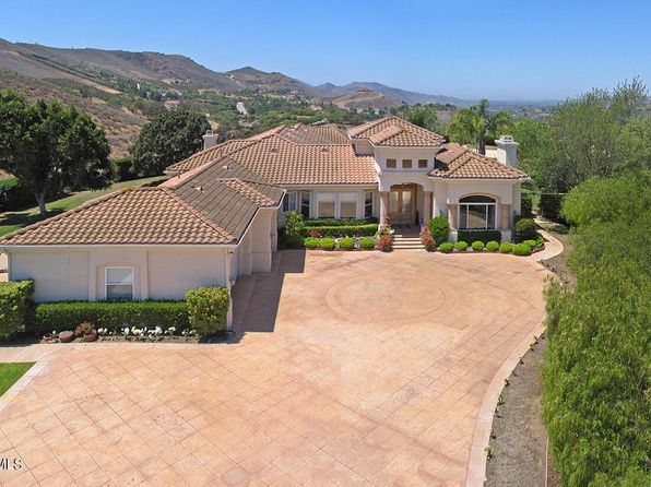 2625 Marvella Ct, Camarillo, CA 93012