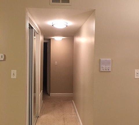 hallway