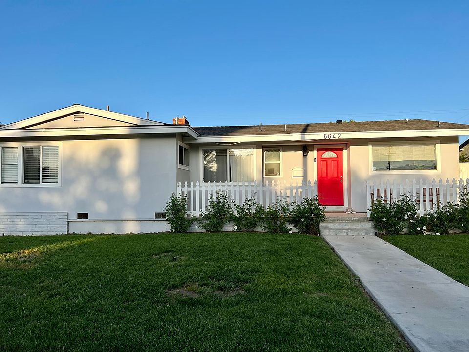 1st image of 6642 Woodlake Ave
