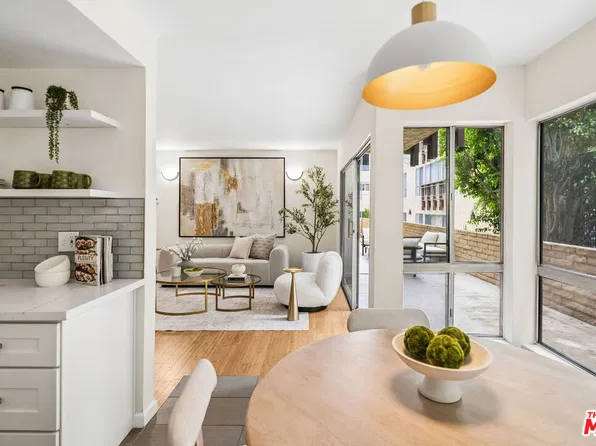5600 Kensington Way Unit 105, Culver City, CA 90230