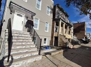 521 Kennedy Blvd #1, North Bergen, NJ 07047