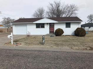 216 E 3rd St, Goodland, KS 67735