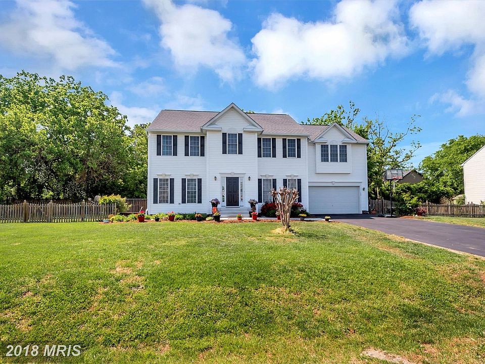 Don't Miss the Opportunity to Own this Great Home!