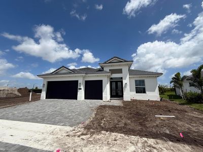9355 SW Pinnacle Place, Port Saint Lucie, FL, 34987