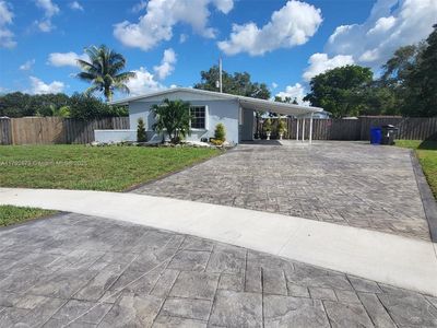 7031 Taylor St, Hollywood, FL, 33024