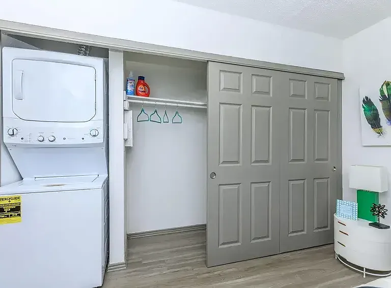 Timbers Apartment Homes — Photo 9