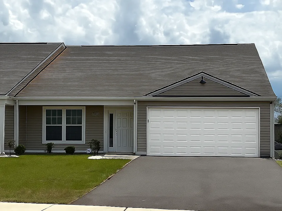 215 Bird Nest Dr